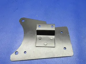 Piper PA-32-300 Bracket Engine Control Assembly 69461-00, 69461-000 (0321-331)
